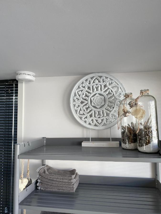 Huisje 16 Noordwijk Exteriér fotografie