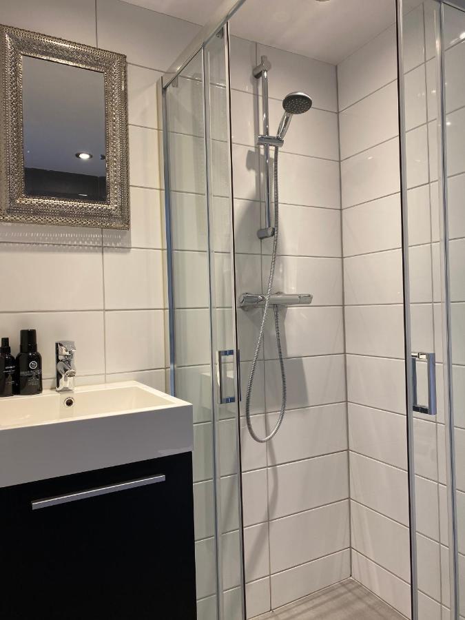 Huisje 16 Noordwijk Exteriér fotografie