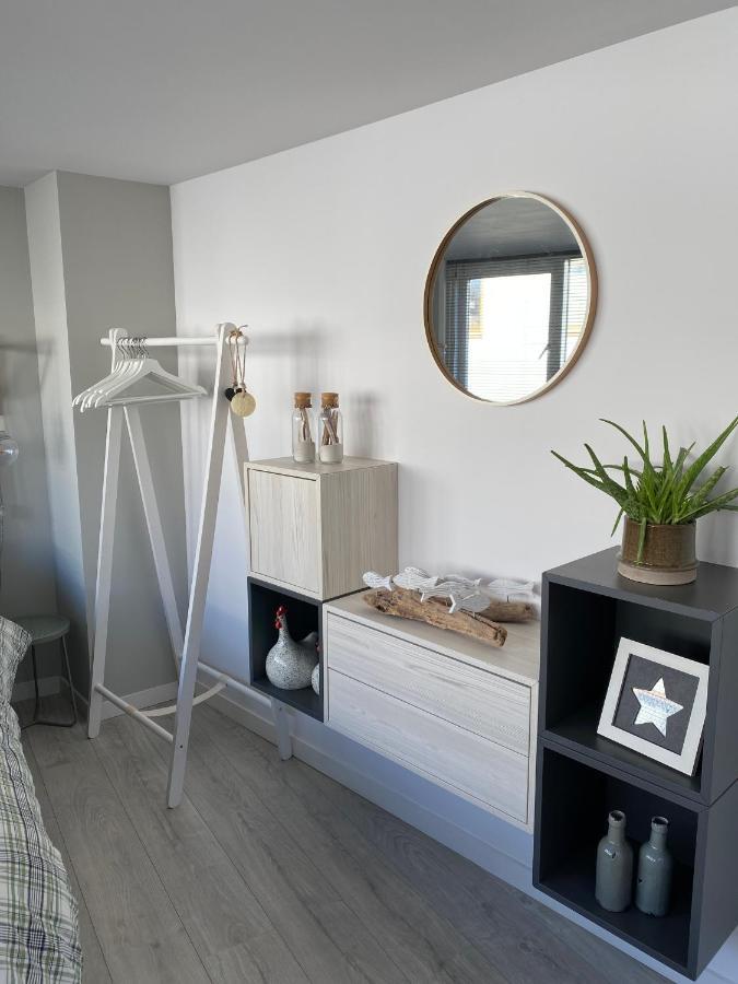 Huisje 16 Noordwijk Exteriér fotografie