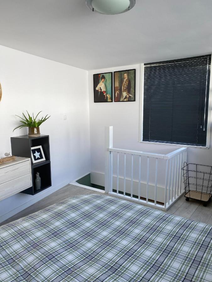 Huisje 16 Noordwijk Exteriér fotografie
