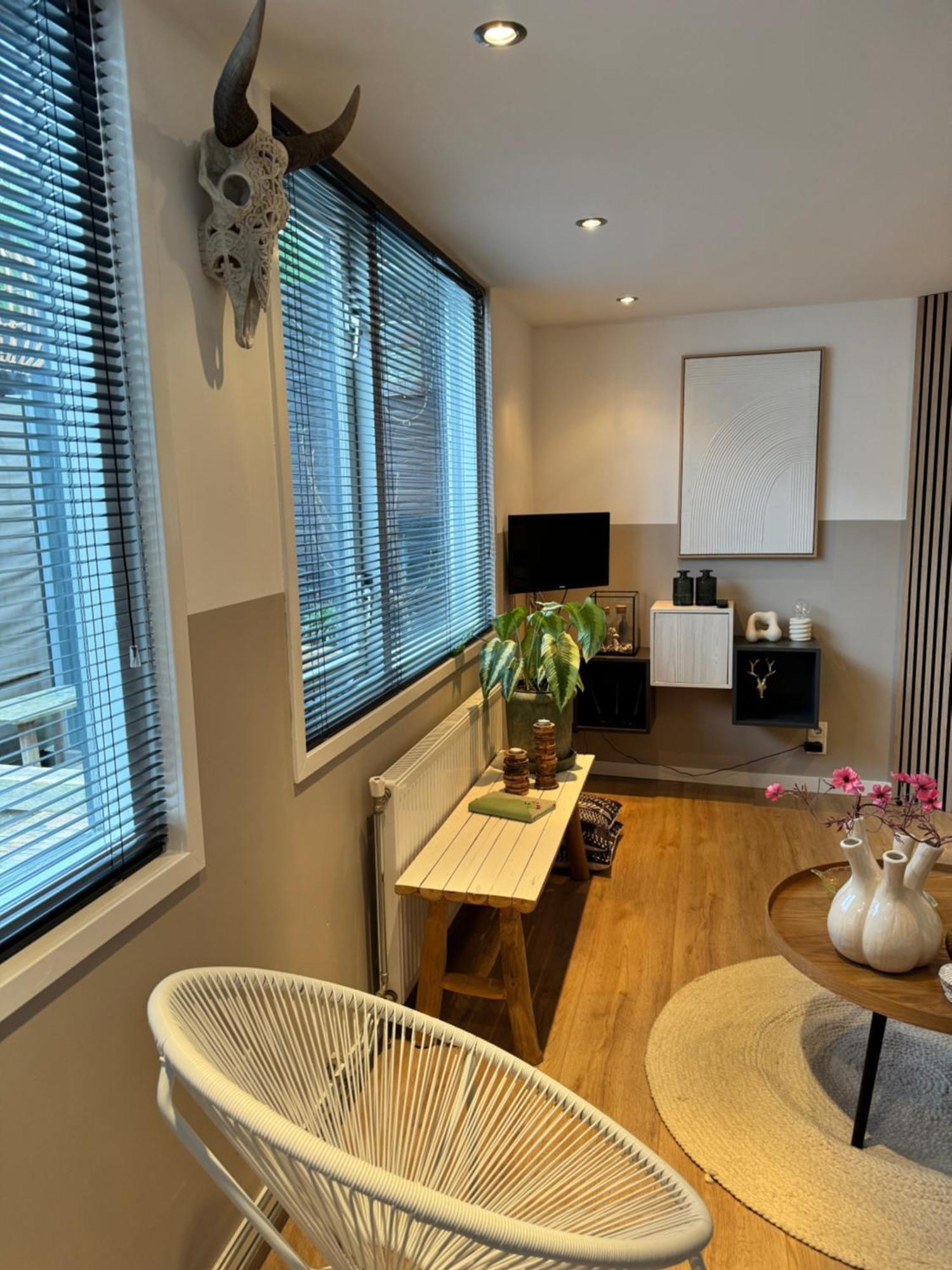 Huisje 16 Noordwijk Exteriér fotografie